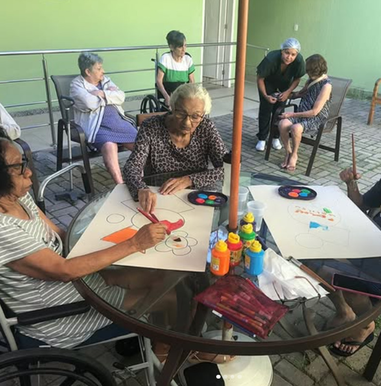 Casa de Repouso Lar Longevite 2