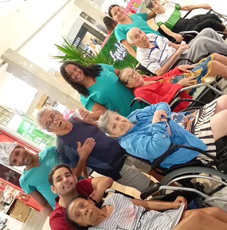 Casa de Repouso Lar Longevite 3