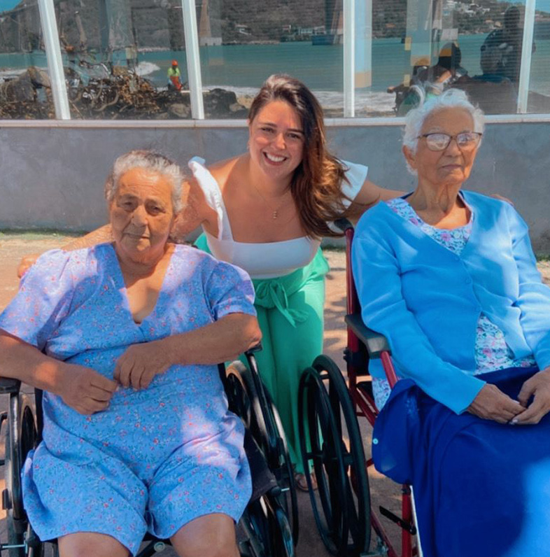 Casa de Repouso Lar Longevite 4