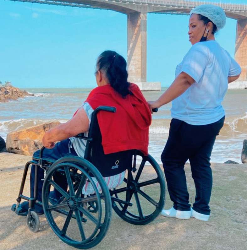 Casa de Repouso Lar Longevite 5